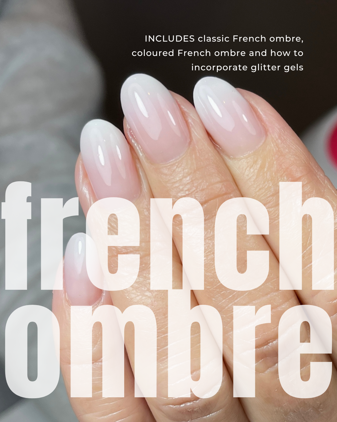French Ombre MasterClass
